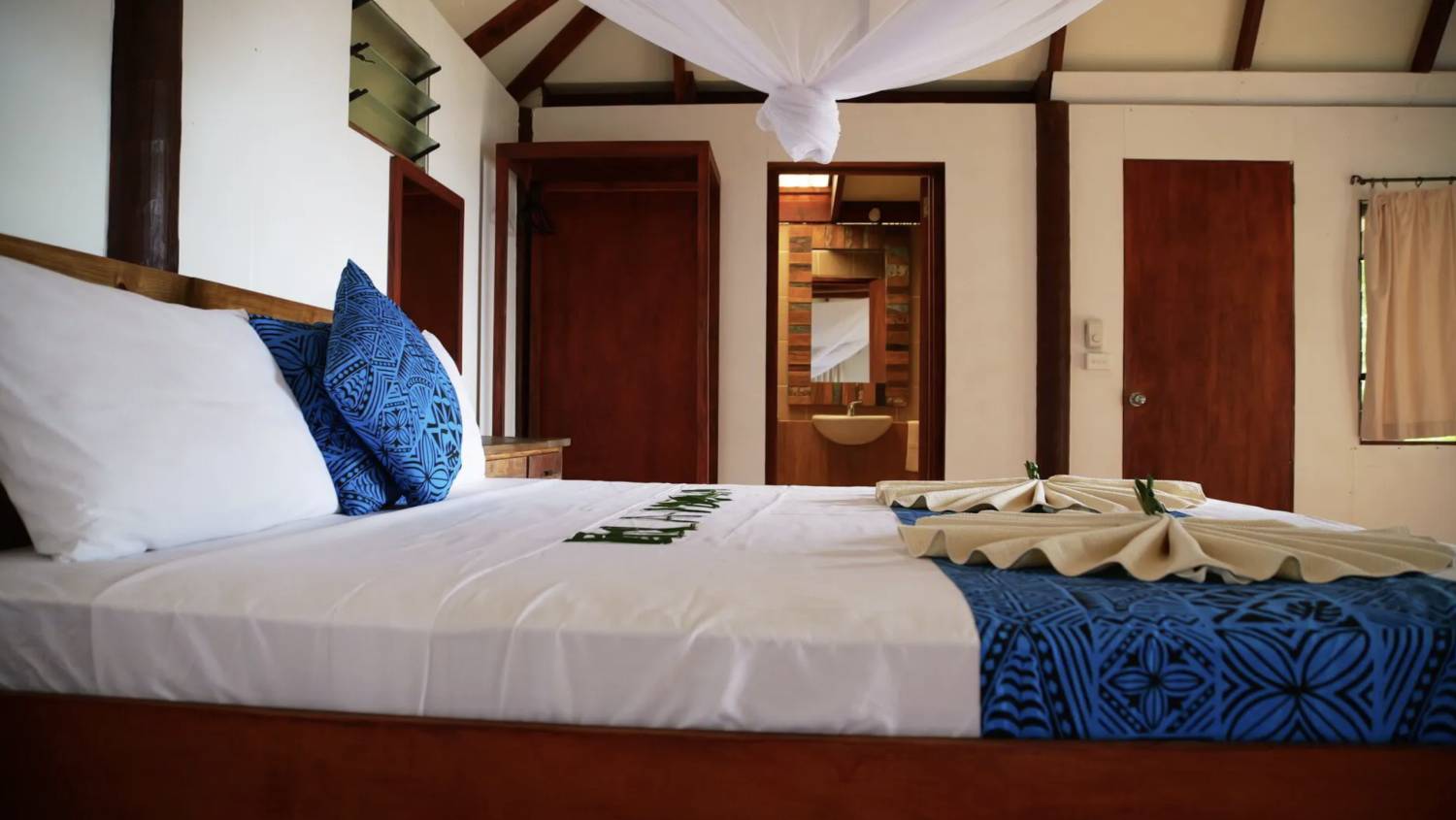 【Fuji】Matava Resort Diving package