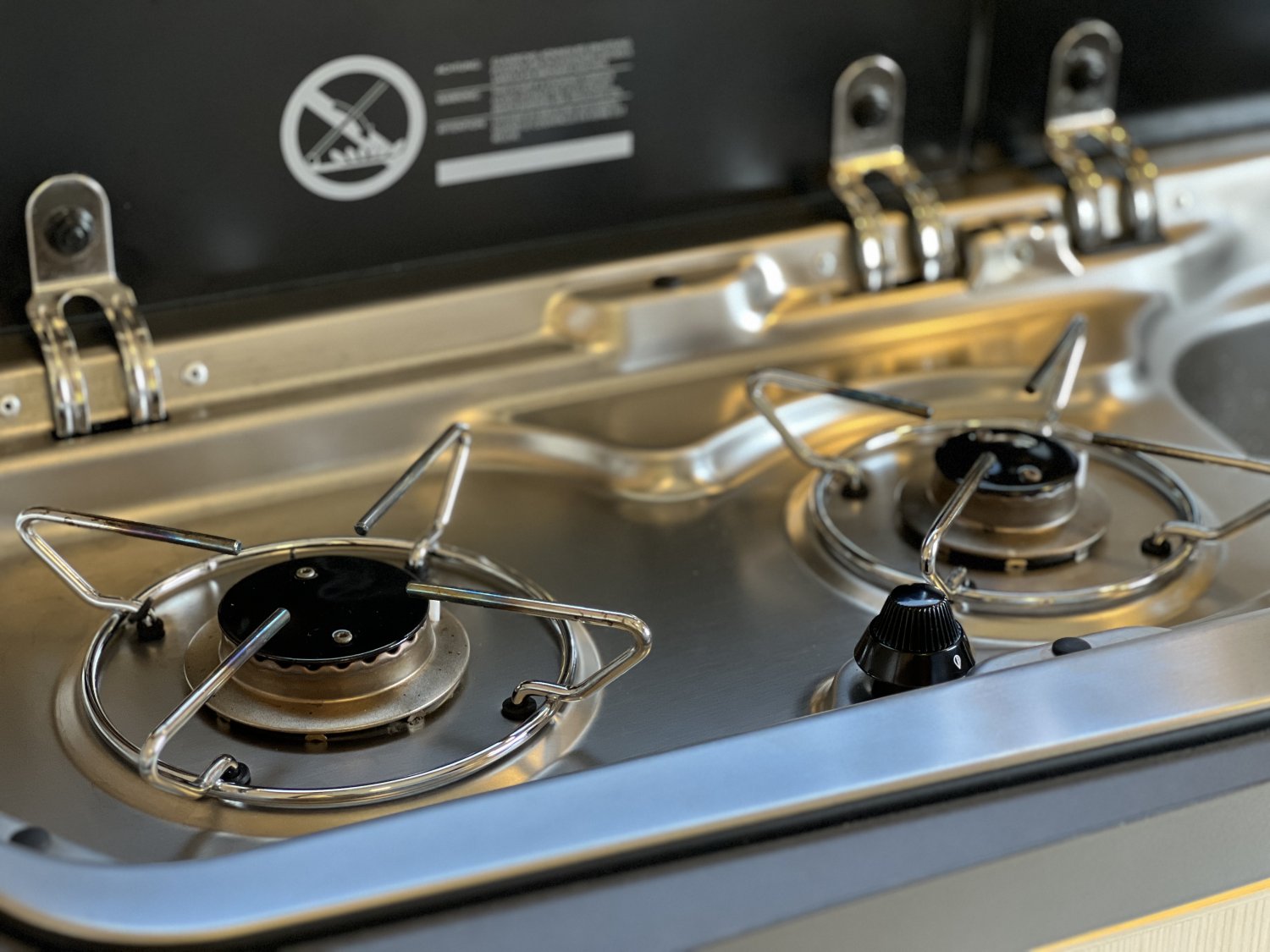 【Narita Airport】Japan Tokyo 5ppl RV Caravan 48 hours Flight & Drive Package (VT5)