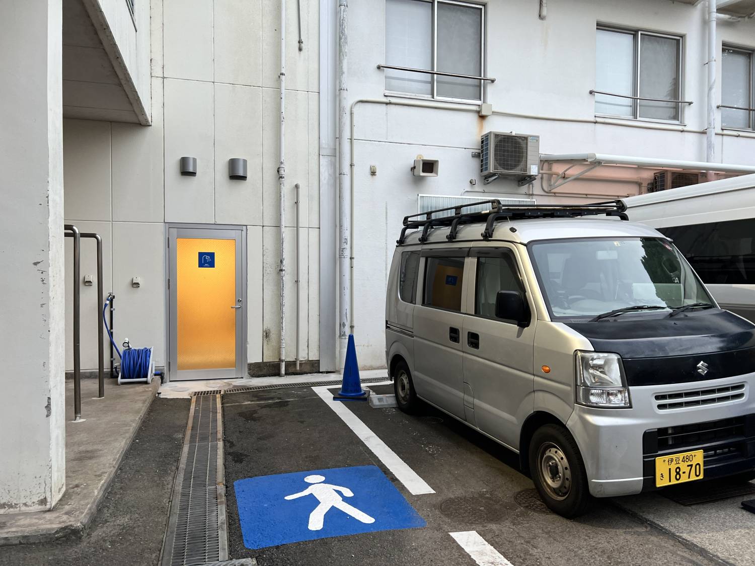 【Izu】Nature Inn Osekan Japan Diving Package