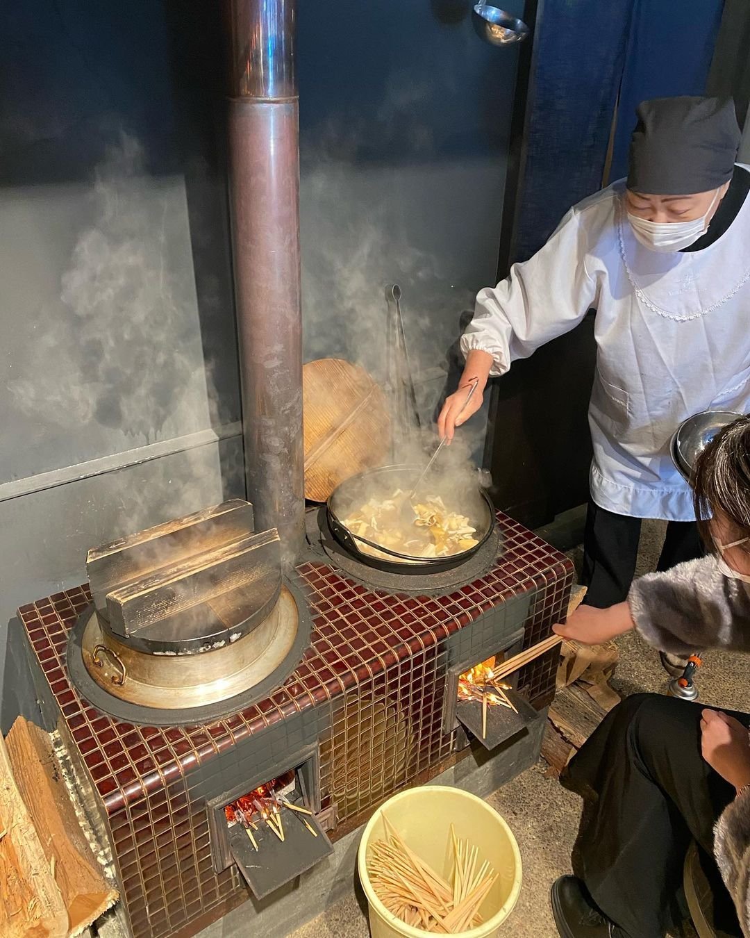 【酒遍北陸東日本之旅】世界遺產「白川鄉」、豪華觀光列車細味新潟水鏡絕景7日深度遊