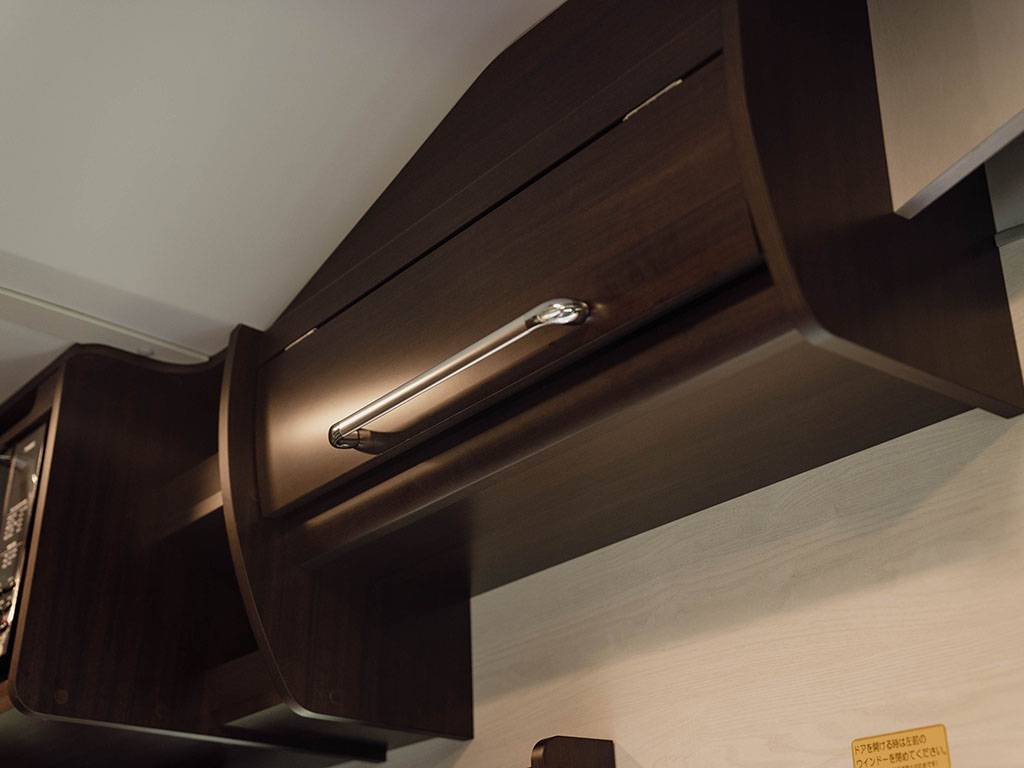 【New Chitose Airport】Japan Hokkaido RV Caravan Rental Experience(DS-Regard NEO)