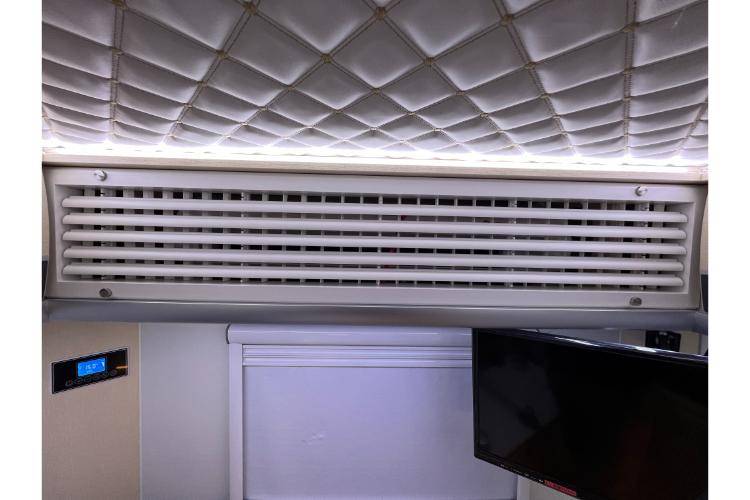 【Tokyo】Japan Rental Caravan RV Road Trip Experience (C-Happy1 Premium)