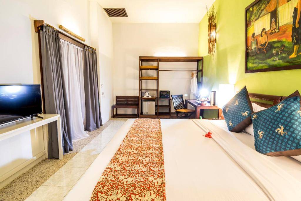 【Lembeh】Cocotinos Lembeh Resorts Indonesia diving package