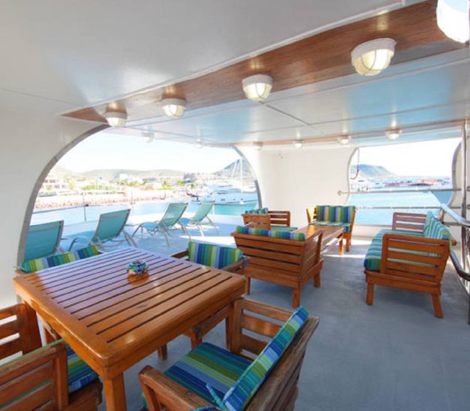 【Mexico】10 Days 9 Nights Mexico Socorro Islands  Liveaboard M/V Valentina