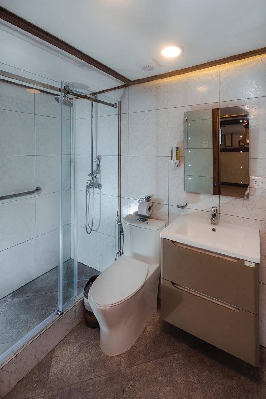 【Ecuador】Explorer Ventures-Tiburon ExplorerDiving Package