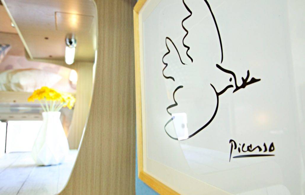 【Tokyo】Japan 6ppl RV Caravan 24 hours Rental Experience (JTM-Safety)