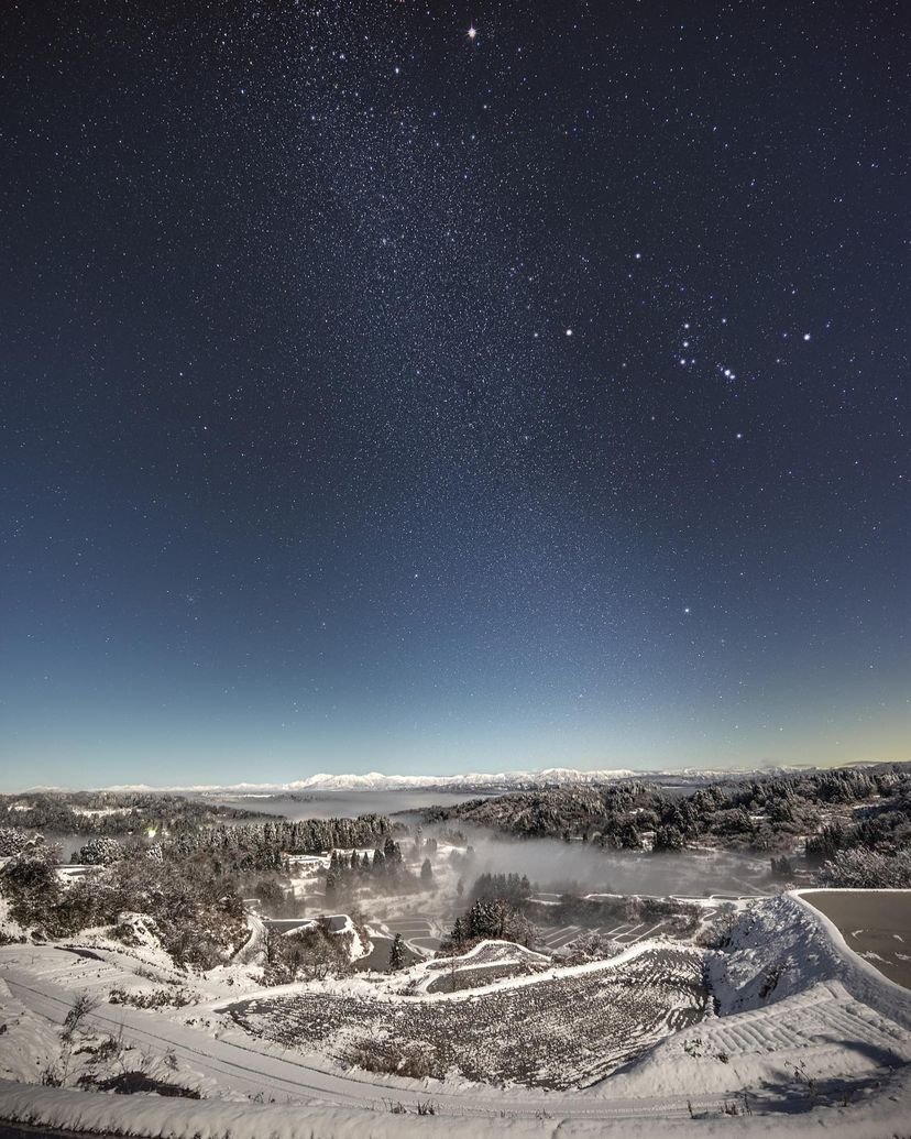 【酒遍北陸東日本之旅】世界遺產「白川鄉」、豪華觀光列車細味新潟水鏡絕景7日深度遊