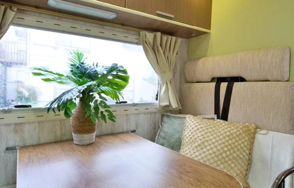 【北海道】六人日本露營車24小時自駕遊租用體驗(JSM-Bayside)