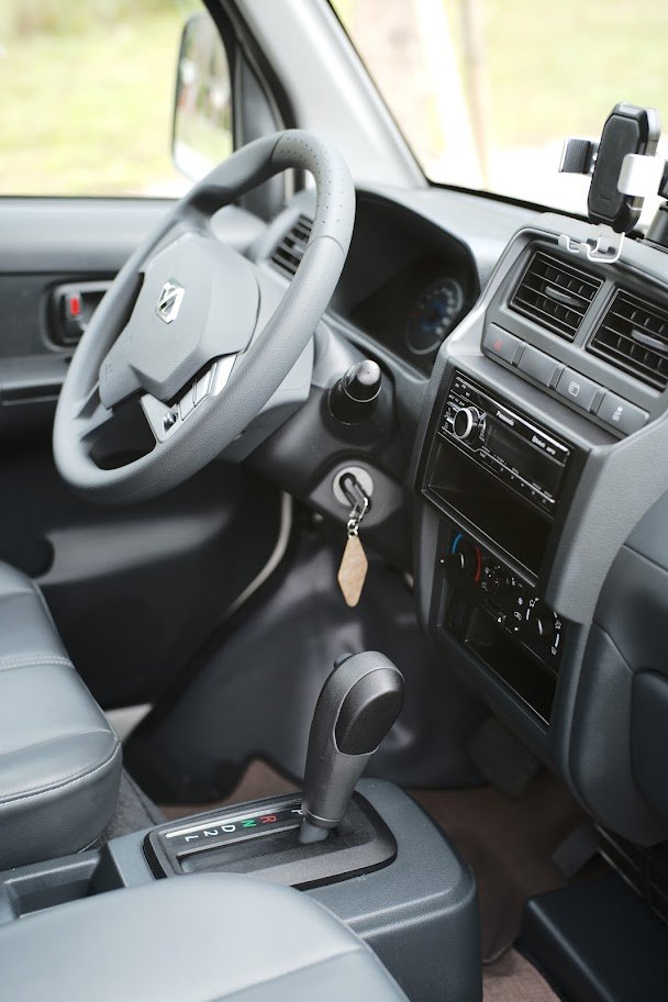 【台北】兩人台灣露營車24小時租用體驗(GDV)