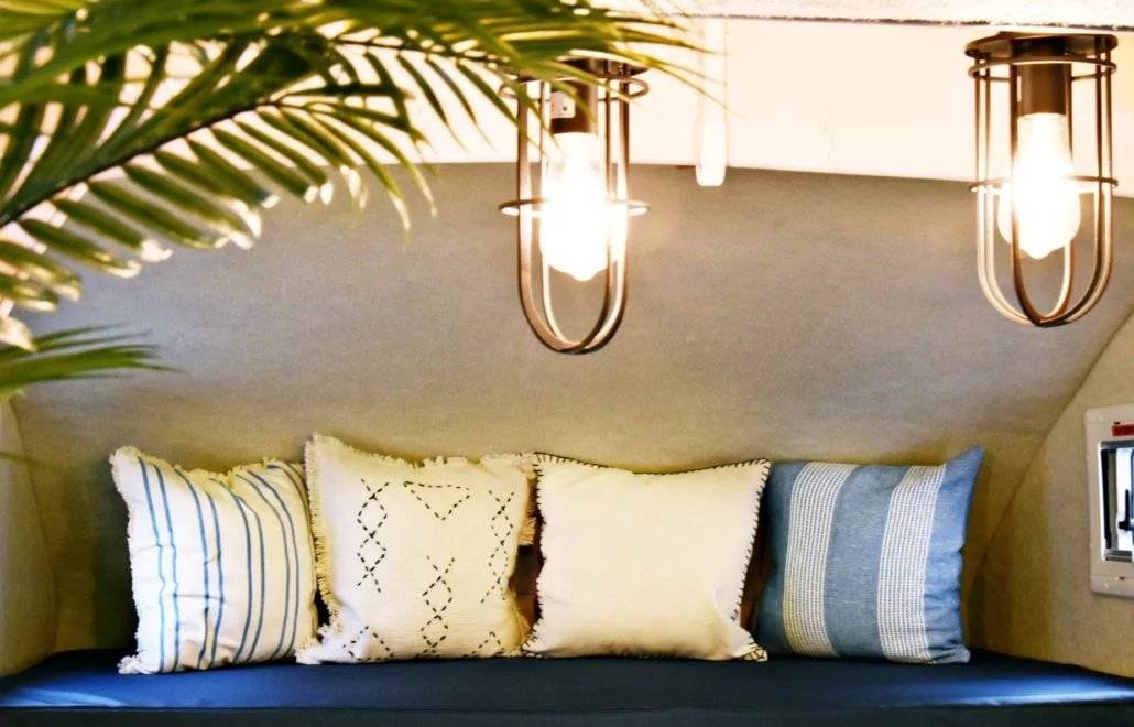 【Tokyo】Japan 6ppl RV Caravan 24 hours Rental Experience(JTM-OCeans)