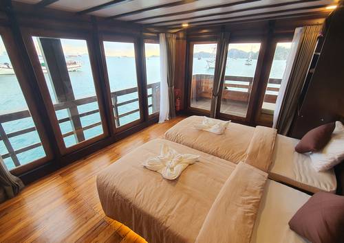 【Indonesia】Majestic Voyager Liveaboard
