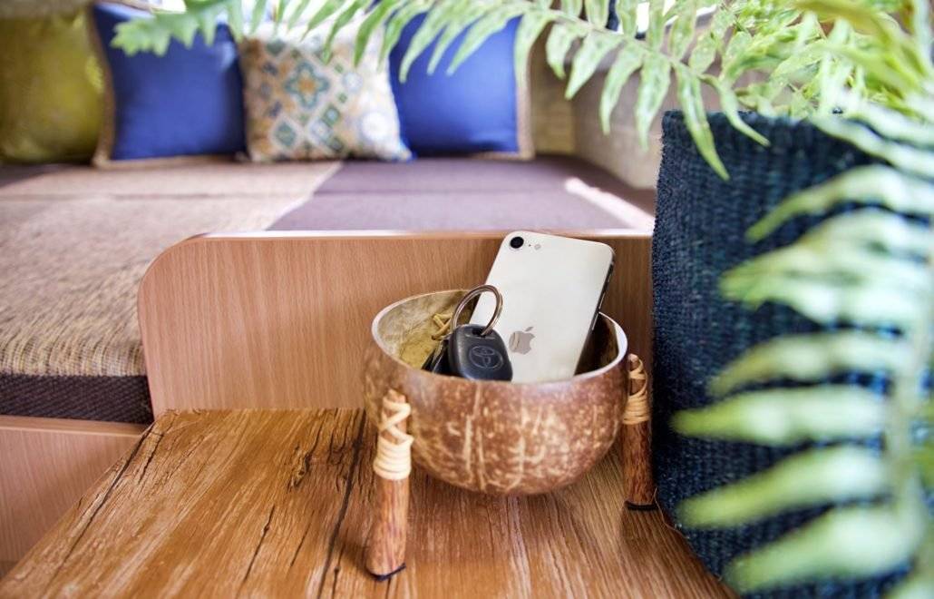 【Tokyo】Japan 6ppl RV Caravan 24 hours Rental Experience(JTM-forest)