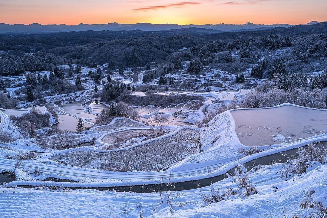 【酒遍北陸東日本之旅】世界遺產「白川鄉」、豪華觀光列車細味新潟水鏡絕景7日深度遊