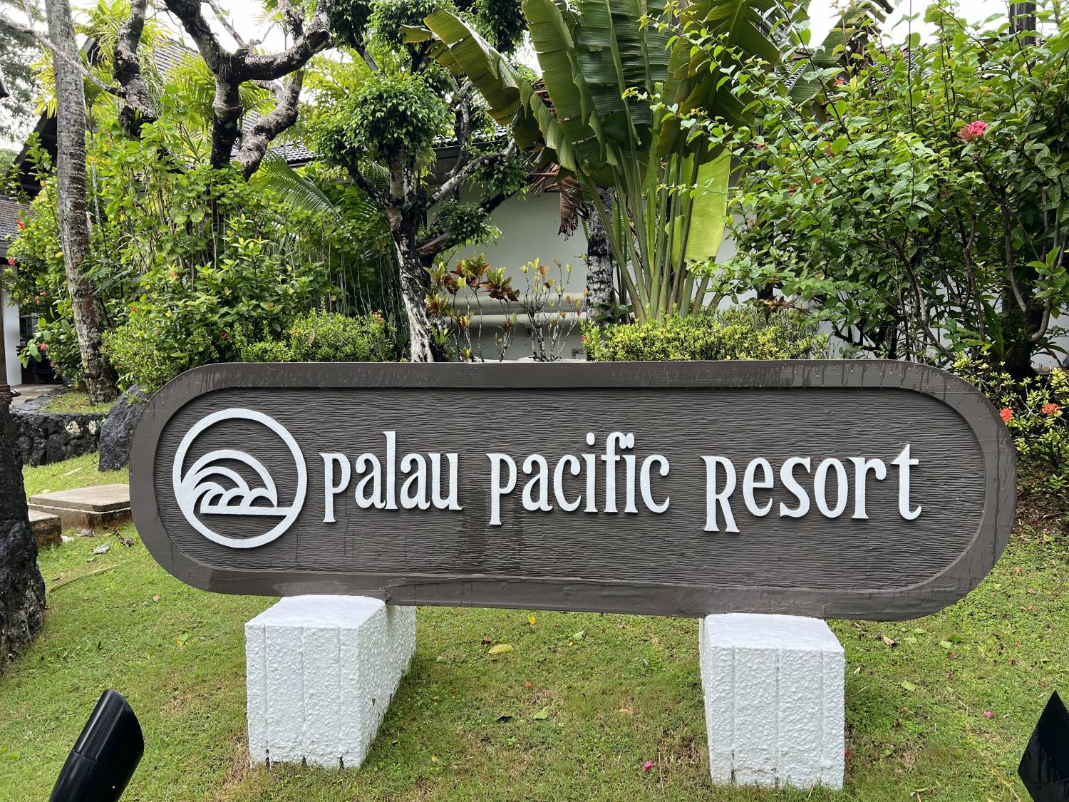 【Palau】*Hong Kong Departure* Palau Pacific Hotel Diving Package