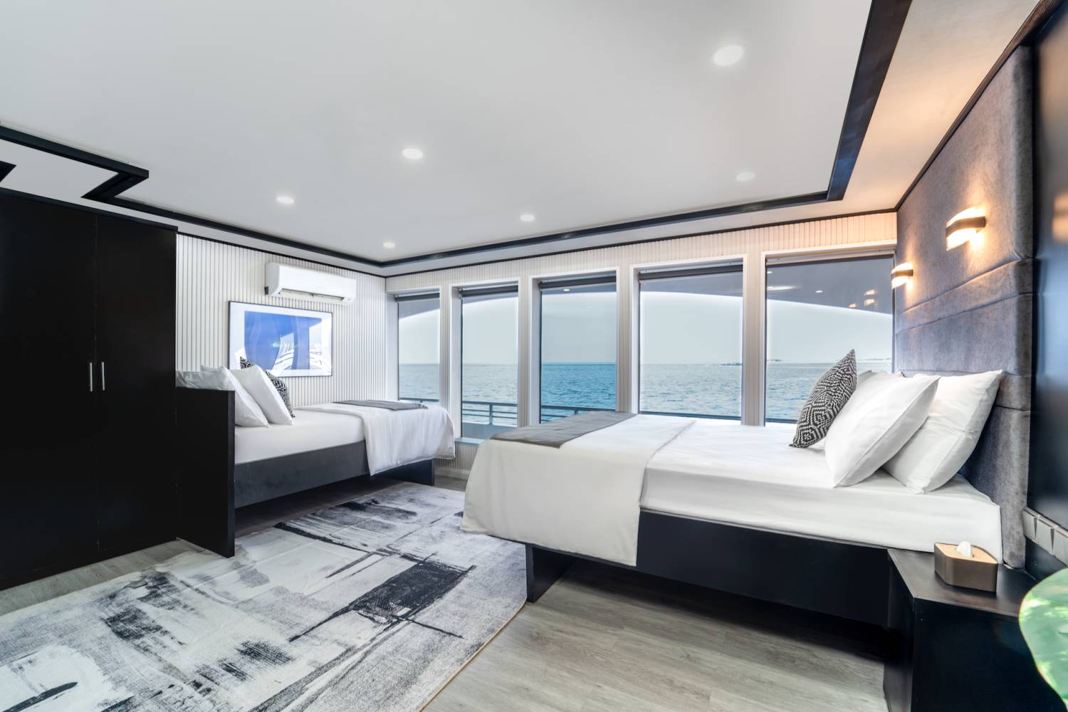 【Maldives】Liveaboard - Maldives Legend X 5 Days / 8 Days