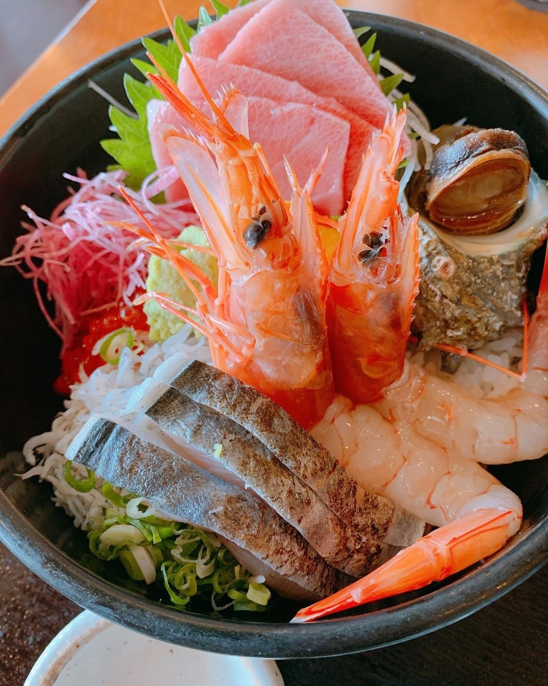 【春日賞櫻】東京郊區三浦賞櫻、士多啤梨任食、吞拿魚市場包車一日遊