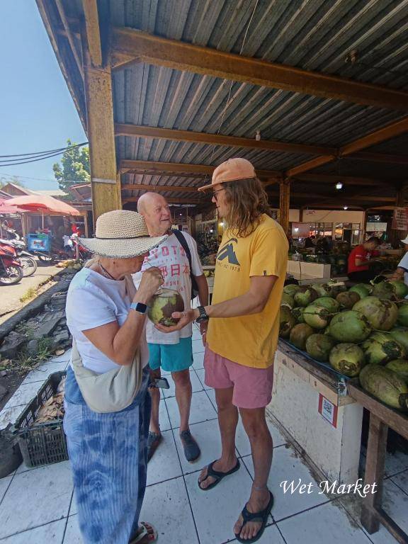 【Manado】Cocotinos Manado Resorts Indonesia diving package