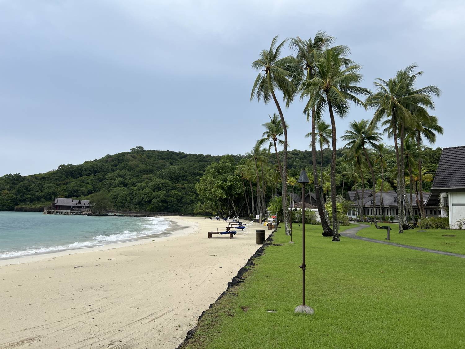 【Palau】*Hong Kong Departure* Palau Pacific Hotel Diving Package