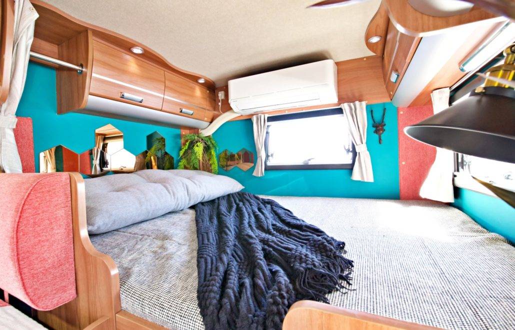 【Tokyo】Japan 6ppl RV Caravan 24 hours Rental Experience (JTM-Dublin)