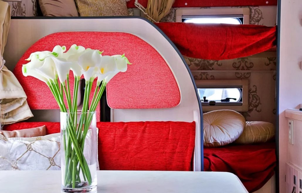 【Tokyo】Japan 5ppl RV Caravan 24 hours Rental Experience(JTSR)