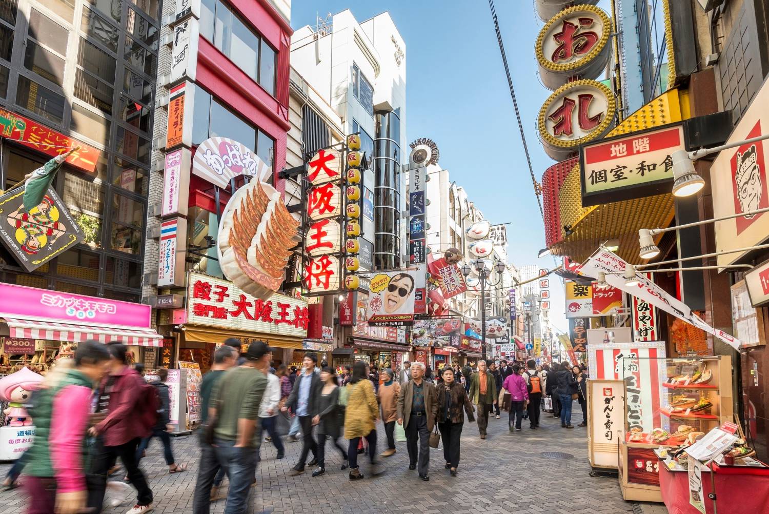 【秋日絕美紅葉旅行團】 白川鄉金澤、加賀溫泉 京都大板秋日深度7天遊