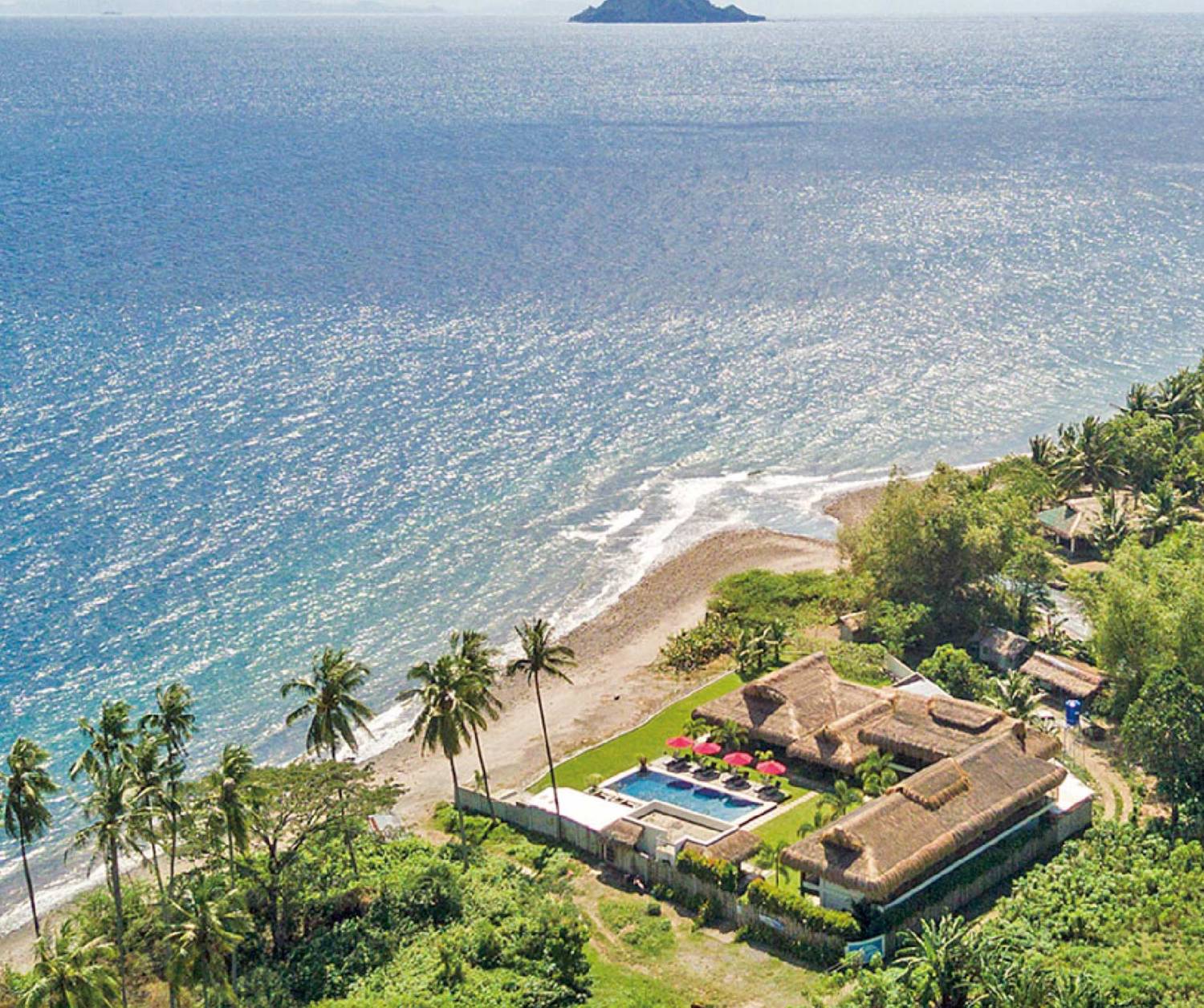 【Dumaguete】Azure Dive Resort Philippines Diving package