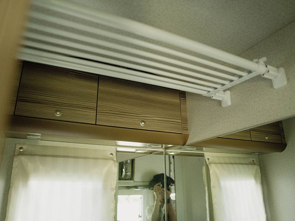 【New Chitose Airport】Japan Hokkaido RV Caravan Rental Experience(DS-ZIl Nobel)