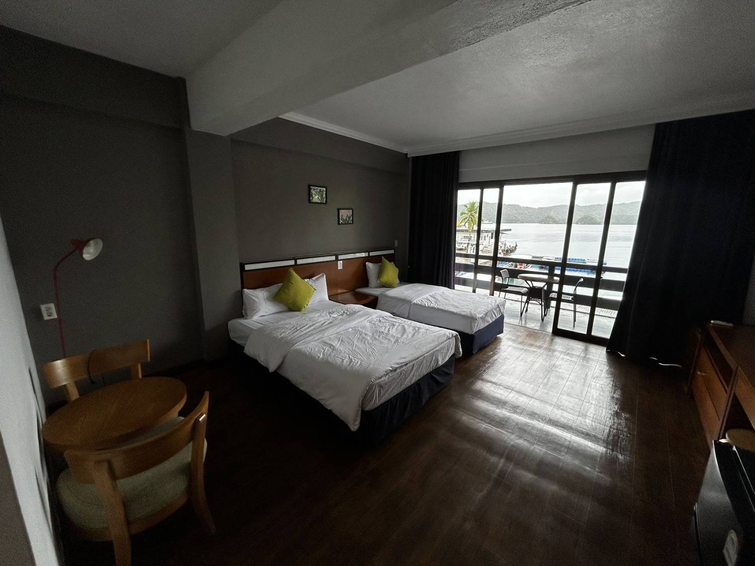 【帛琉澳門直航】- 新年2024年1月2至7日-6日5夜 帛琉機票自由行套票