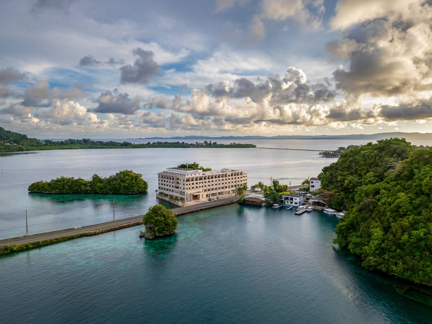 【Palau】*Macau Departure* 5D4N / 6D5N Diving Package