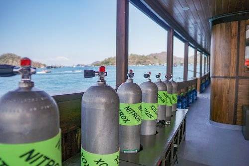 【Indonesia】Majestic Voyager Liveaboard