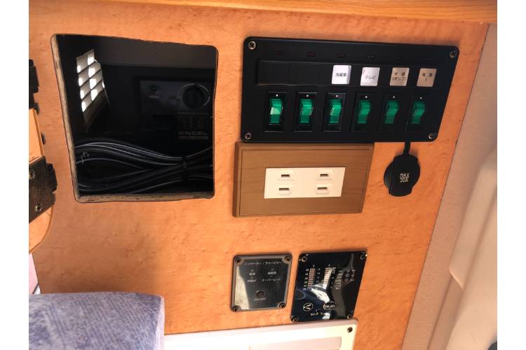 【沖繩】日本沖繩露營車自駕遊租用體驗(C-Tentmushi)